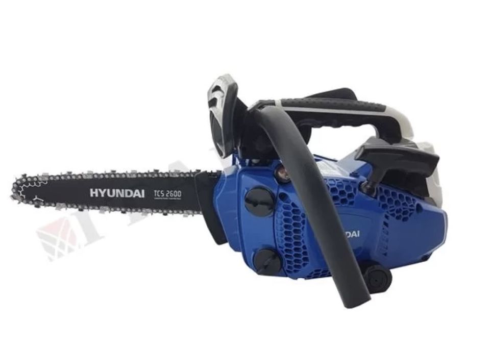 Hyundai TCS2600V Benzinli Ağaç Kesme Motoru