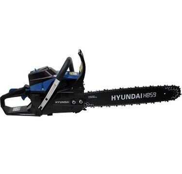 Hyundai H859 Benzinli Ağaç Kesme Motoru