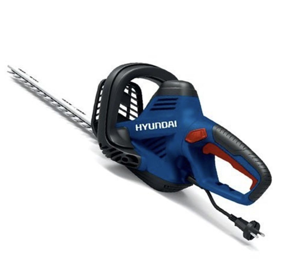 Hyundai HT600 Elektrikli Çit Budama