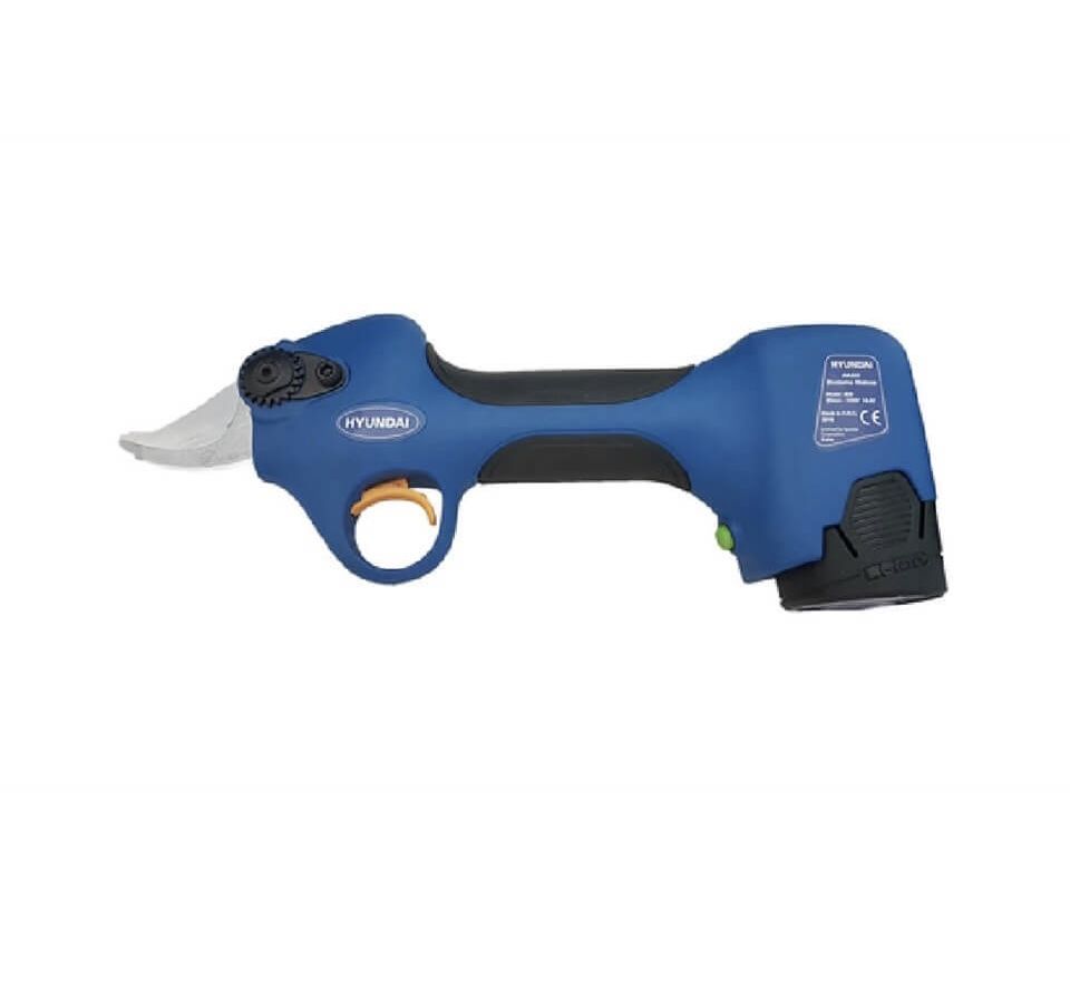 Hyundai EASYCUT Akülü Budama Makası