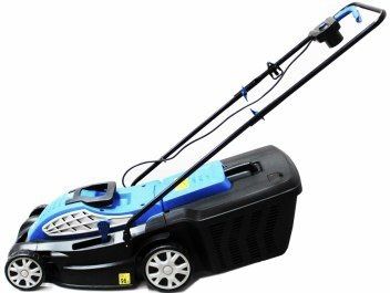 Hyundai C3805 Elektrikli Çim Biçme Makinesi