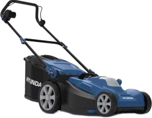 Hyundai C4405 Elektrikli Çim Biçme Makinesi