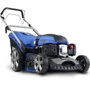 Hyundai HYM460SP Benzinli Çim Biçme Makinesi