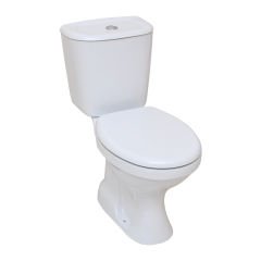 E.C.A Serel Mio Alttan Çıkışlı Takım Klozet