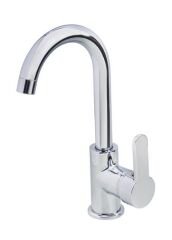 Gms  Zirve Mix Kuğu Lavabo Bataryası Zrv101