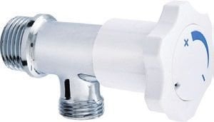 Gms Taharet Musluğu Mk105