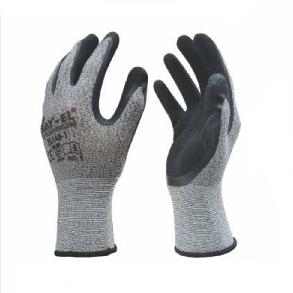 Bay-Tec Montaj Eldiveni El340