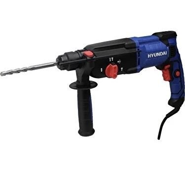 Hyundai BHD2810 Pnömatik Kırıcı Delici Matkap