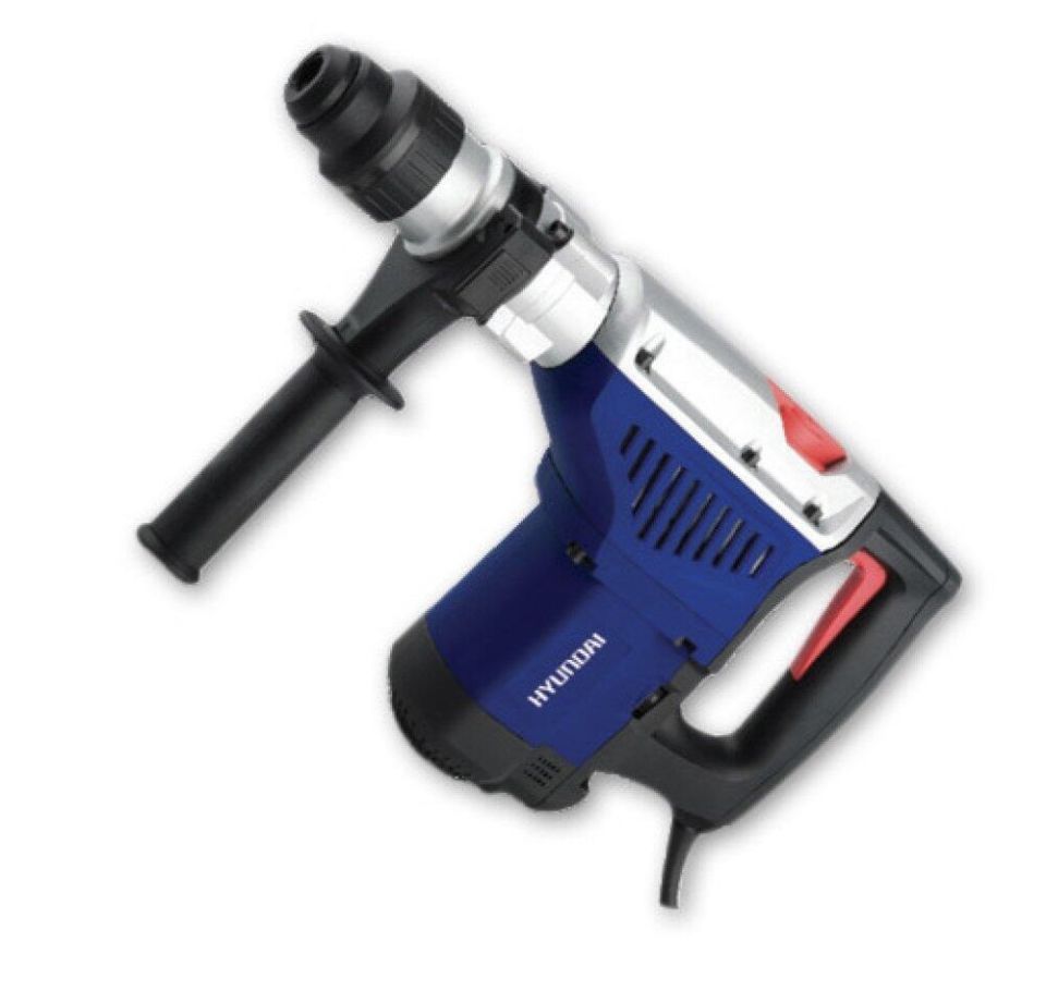 Hyundai HKD4003 Pnömatik Kırıcı Delici Matkap 7.5 KĞ Hilti