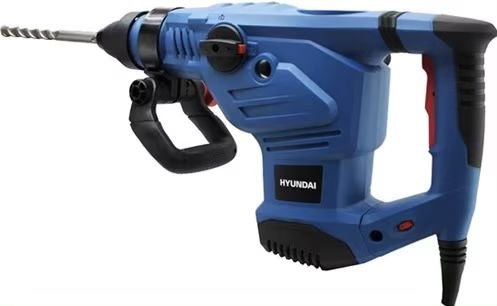 Hyundai BHD5203 Pnömatik Kırıcı Delici Matkap 11.5 KĞ Hilti