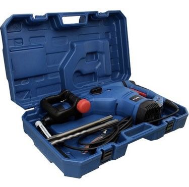Hyundai BHD5203 Pnömatik Kırıcı Delici Matkap 11.5 KĞ Hilti