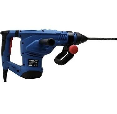 Hyundai BHD5203 Pnömatik Kırıcı Delici Matkap 11.5 KĞ Hilti