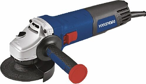 Hyundai HG855X Avuç Taşlama Küçük Spiral