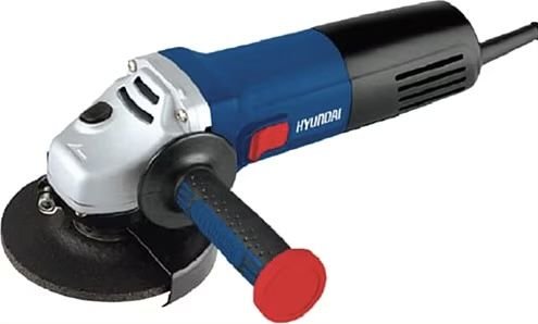 Hyundai HG900 Avuç Taşlama Küçük Spiral
