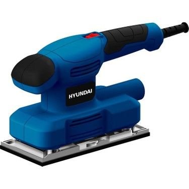 Hyundai HS0150 Titreşimli Zımpara Makinesi