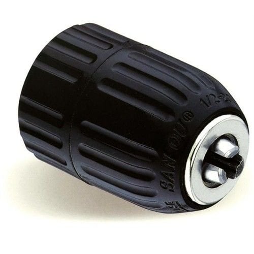 Bay-Tec Plastik Mandren 13 Mm Mu2520