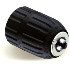 Bay-Tec Plastik Mandren 13 Mm Mu2520
