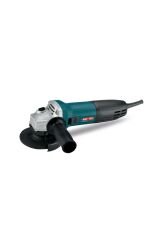 Bay-Tec 115 Mm Avuç Taşlama Makinası Mk0035 115 Mm Spiral