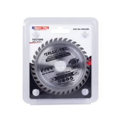 Bay-Tec Sunta Elmas Testere 115x22-23 Mm Mk0285