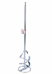 Bay-Tec Boya ve Alçı Karıştırıcı Lama 100x500 Mm Mk0569