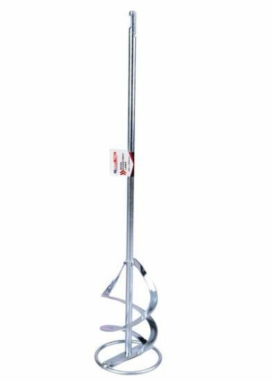 Bay-Tec Boya ve Alçı Karıştırıcı Lama 120x600 Mm Mk0570