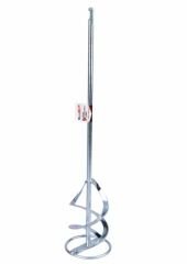 Bay-Tec Boya ve Alçı Karıştırıcı Lama 120x600 Mm Mk0570