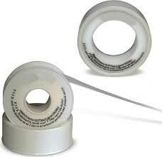 Küçük Teflon Bant 8mtx12mm