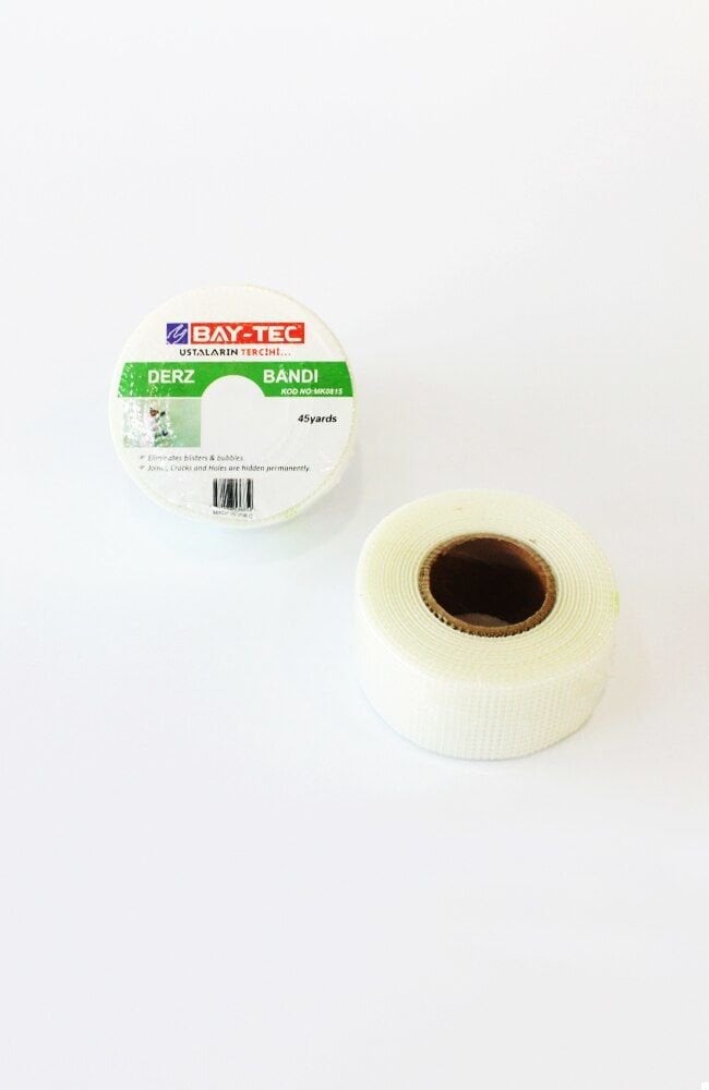 Bay-Tec Derz Bandı 48mmx45mt MK0815