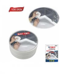 Bay-Tec Su Sızdırmazlık Bandı 22mmx3.2mt Mk0850