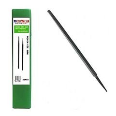 Bay-Tec Üçgen Eğe Slim İnce Diş 4 Mm Mk0900