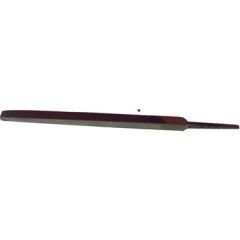 Bay-Tec Üçgen Eğe Slim İnce Diş 5 Mm Mk0902