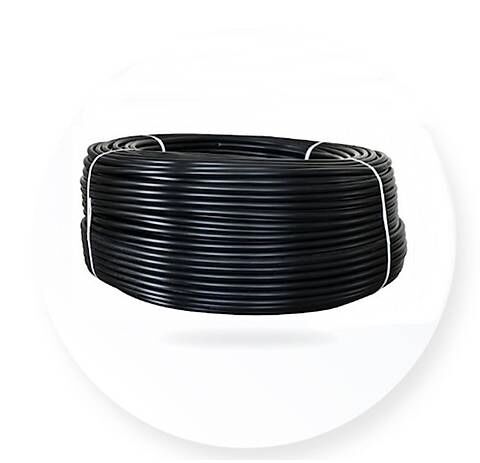 16 Mm Düz Damlama Borusu 16'Lık Damlama Borusu 400 Mt