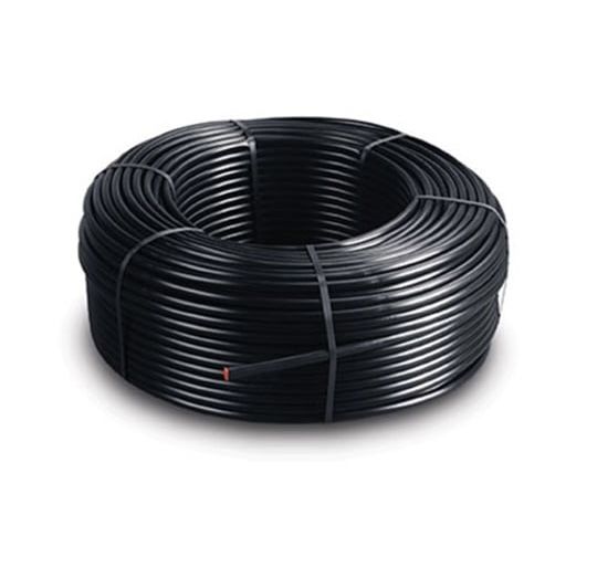 20 Mm Düz Damlama Borusu 20'Lik Damlama Borusu 300 Mt