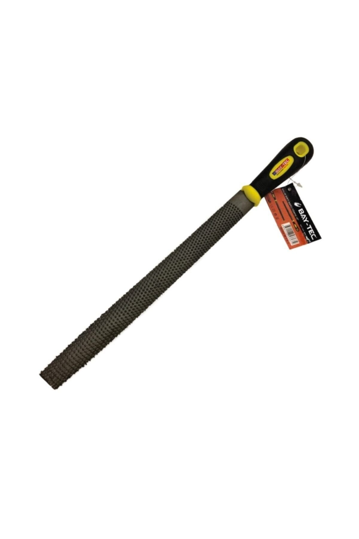Bay-Tec Balık Sırtı Törpü Saplı 8 Mm Mk0990