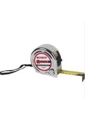 Bay-Tec Krom Şerit Metre 5x19mm 5 Mt Mk4146