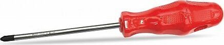 Bay-Tec Yıldız Tekli Tornavida 6x100mm Mk4484