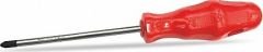 Bay-Tec Yıldız Tekli Tornavida 6x100mm Mk4484
