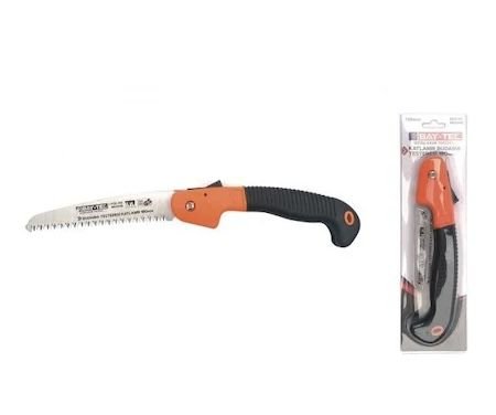 Bay-Tec Katlanır Budama Testeresi 180mm Mk4548