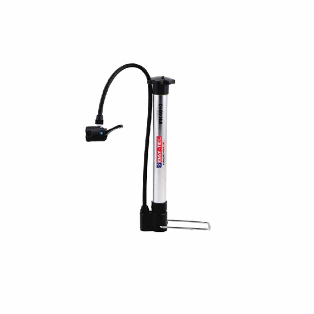 Bay-Tec Kısa Krom El Pompası MK4810