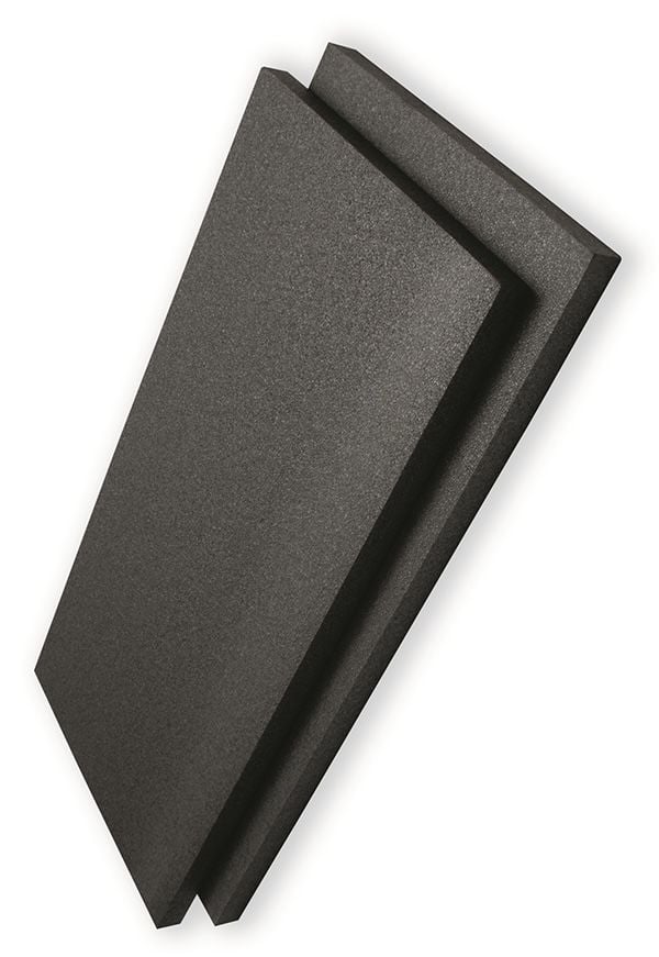 Dyo Klimaterm Karbonlu 40 Mm Isı Yalıtım Levhası 4 Cm Dyo Strafor Köpük