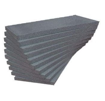 Dyo Klimaterm Karbon Maxi 40 Mm Isı Yalıtım Levhası 4 Cm Strafor Köpük
