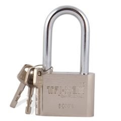 Bay-Tec Trimax Uzun Çelik Asma Kilit 70 Mm Mk2435