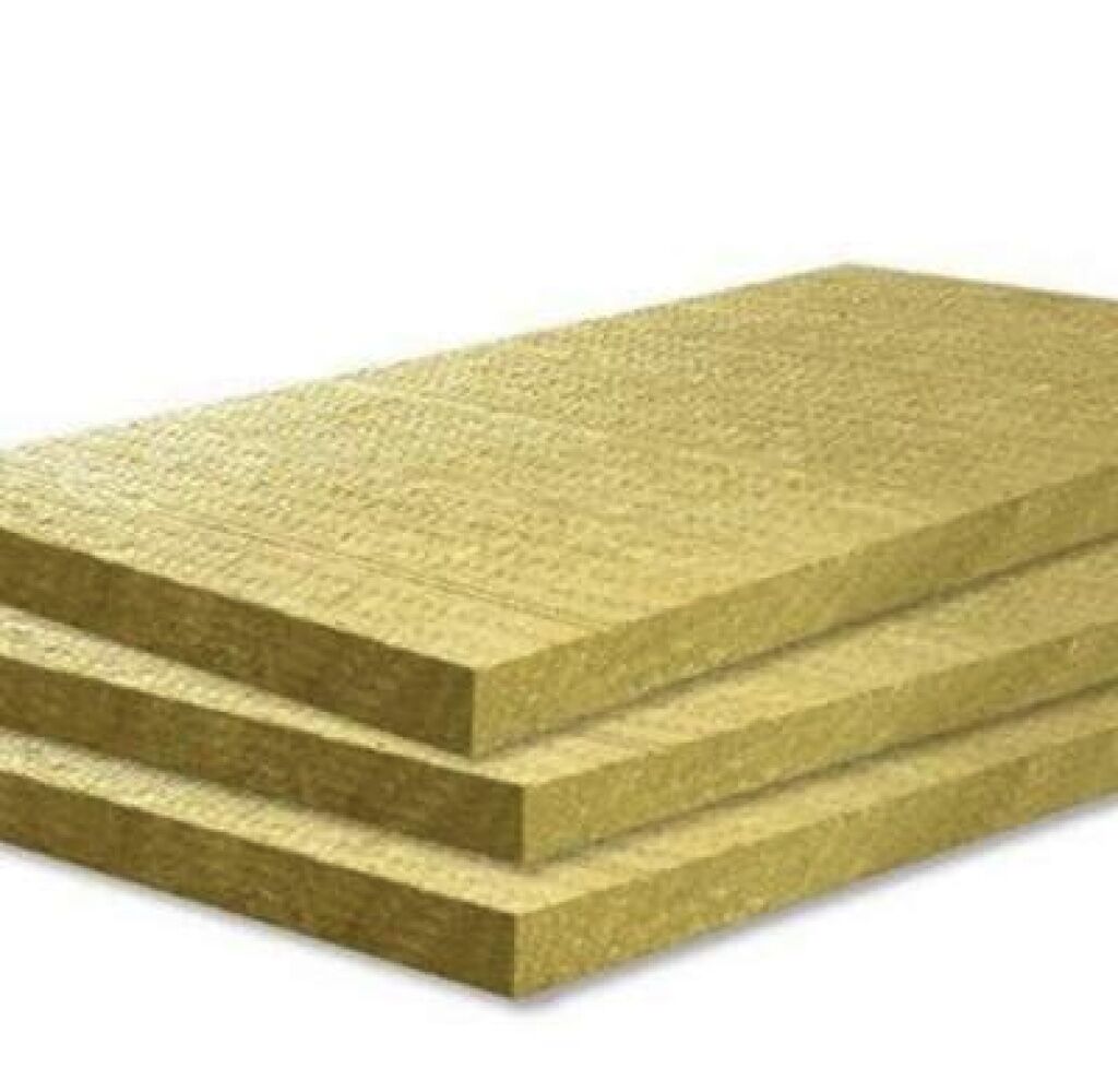 Dyo Taşyünü 5 Cm 120 Yoğunluk 5 Cm Taşyünü Levha
