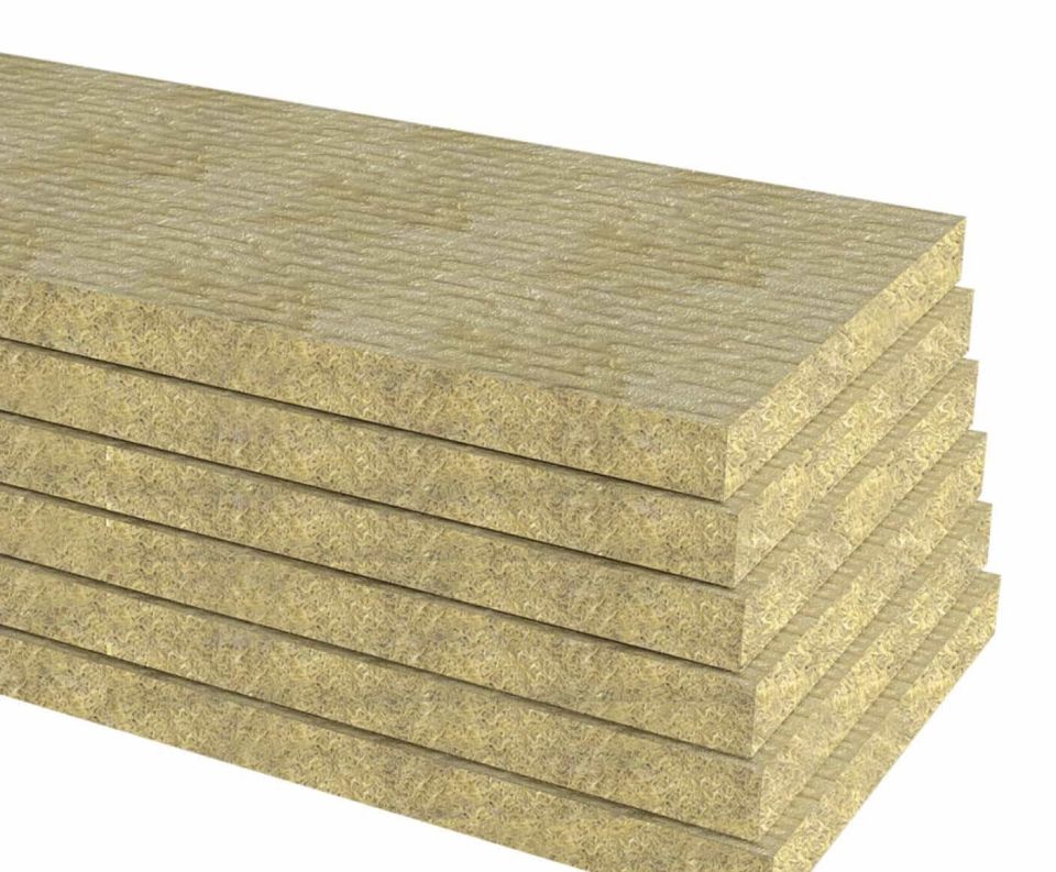 Dyo Taşyünü 4 Cm 150 Yoğunluk 4 Cm Taşyünü Levha