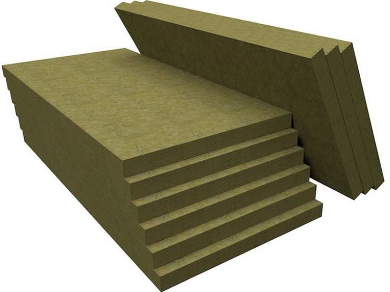 Dyo Taşyünü Maxi 4 Cm 150 Yoğunluk 4 Cm Maxi Taşyünü Levha