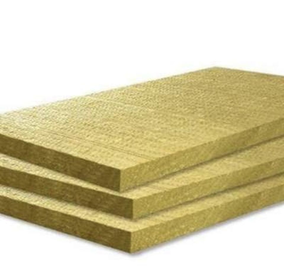 Dyo Taşyünü Maxi 5 Cm 150 Yoğunluk 5 Cm Maxi Taşyünü Levha