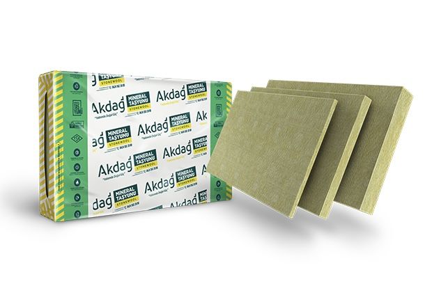 Akdağ Taşyünü 4 Cm 140 Yoğunluk 4 Cm Akdağ Taşyünü Levha