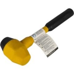 Dekor Lastik Tokmak 500 Gram 327