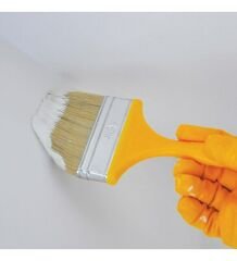 Dekor Dkr 1 No Plastik Saplı Ecomix Kestirme Fırça 781