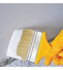 Dekor Dkr 2.5 No Plastik Saplı Ecomix Kestirme Fırça 784
